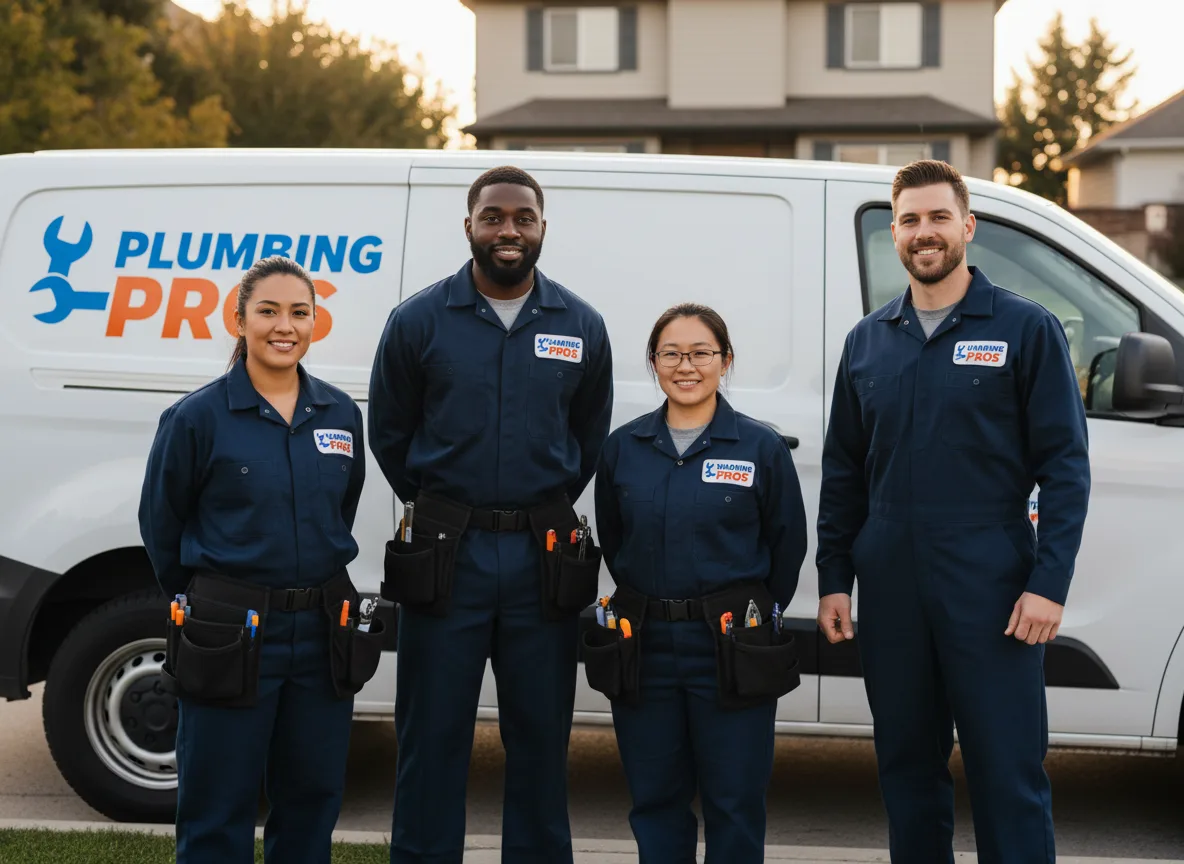 Water Heater Repair company in Nordland, WA